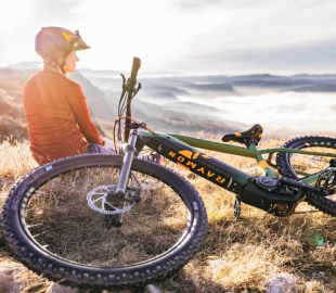 Bicykle